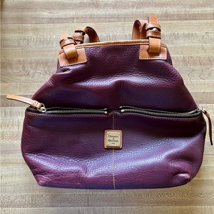 Dooney & Bourke bag used great condition